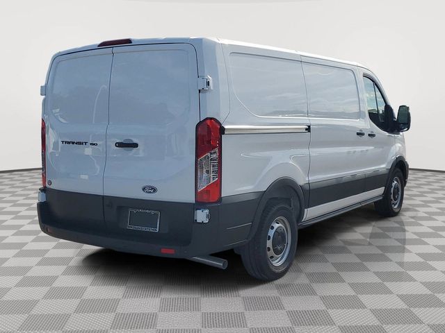 New 2026 Ford Transit 150 Low Roof Empty Cargo Van - photo 3