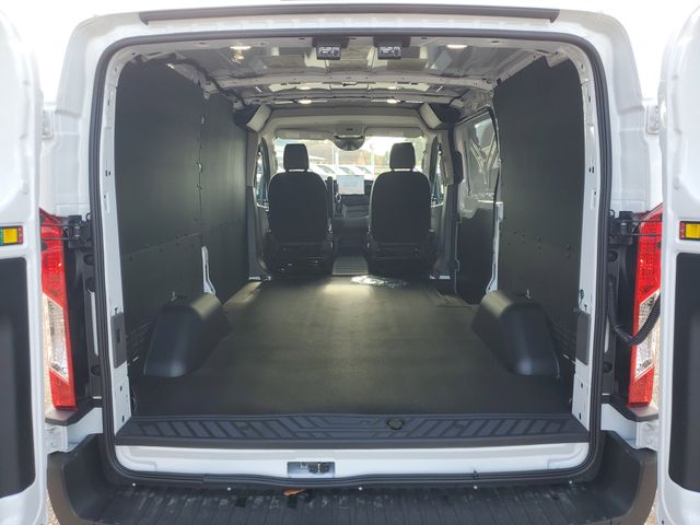 New 2026 Ford Transit 150 Low Roof Empty Cargo Van - photo 6