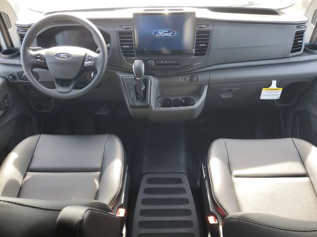 New 2026 Ford Transit 150 Low Roof Empty Cargo Van - photo 7