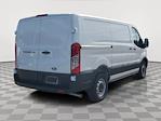 New 2026 Ford Transit 150 Low Roof Empty Cargo Van thumbnail 3