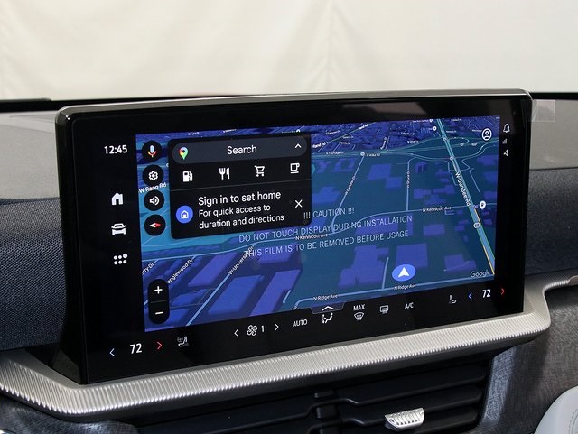 New 2026 Ford Explorer Platinum - photo 19