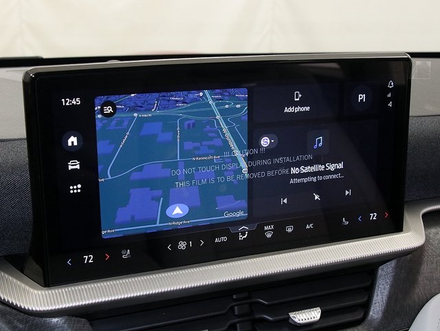 New 2026 Ford Explorer Platinum - photo 20