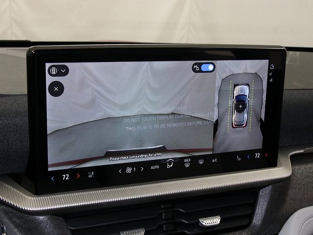 New 2026 Ford Explorer Platinum - photo 22