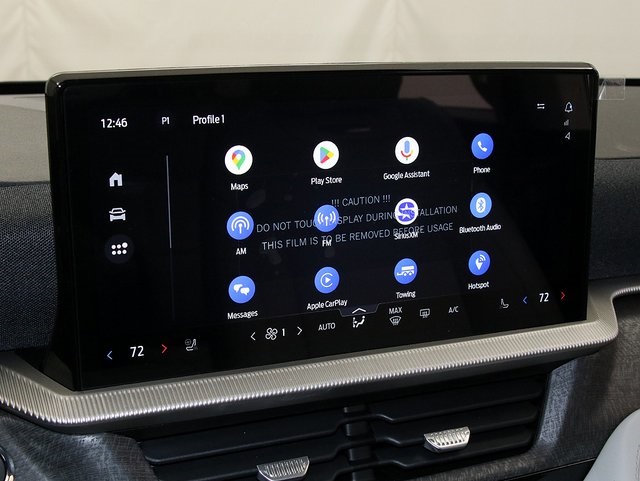 New 2026 Ford Explorer Platinum - photo 24