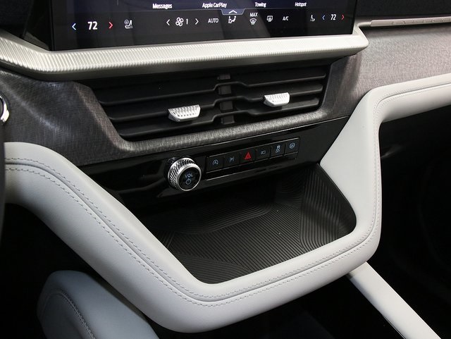 New 2026 Ford Explorer Platinum - photo 25