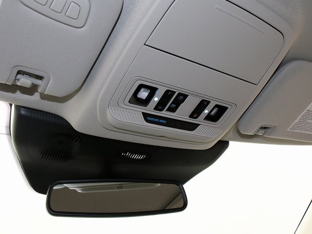 New 2026 Ford Explorer Platinum - photo 27