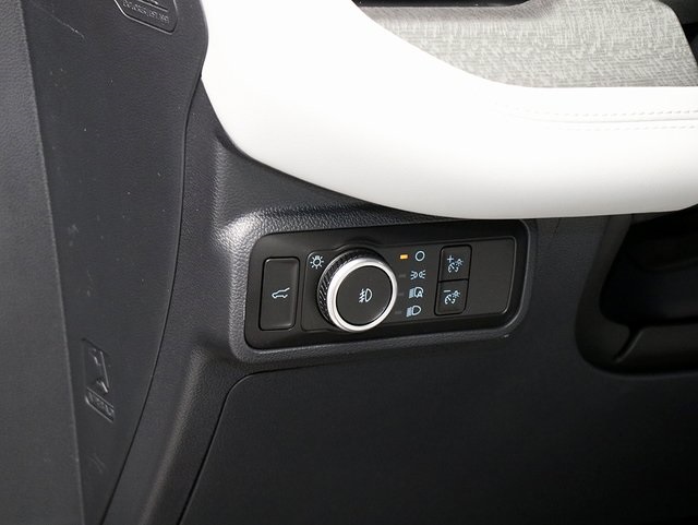 New 2026 Ford Explorer Platinum - photo 28