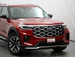 New 2026 Ford Explorer Platinum thumbnail 2