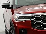 New 2026 Ford Explorer Platinum thumbnail 4