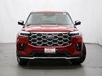 New 2026 Ford Explorer Platinum thumbnail 5