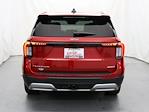 New 2026 Ford Explorer Platinum thumbnail 6