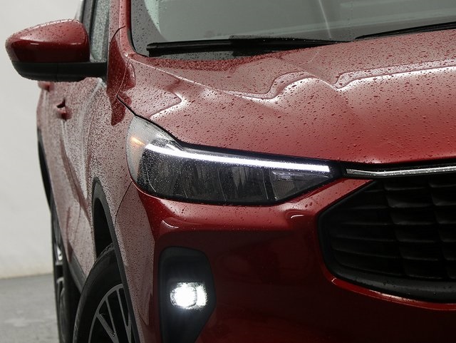 New 2025 Ford Escape Base - photo 4