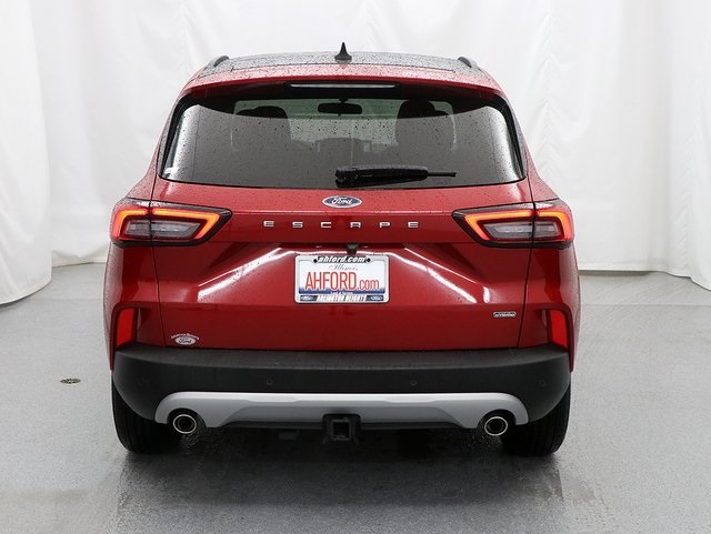 New 2025 Ford Escape Base - photo 6