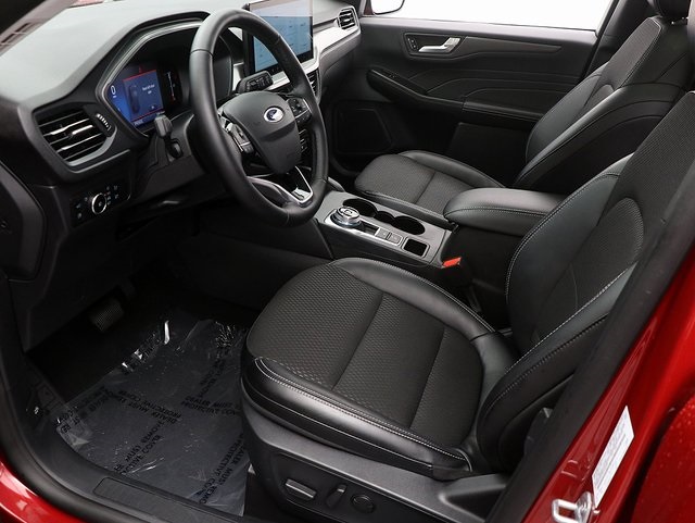 New 2025 Ford Escape Base - photo 11