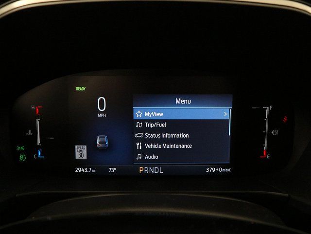 New 2025 Ford Escape Base - photo 17
