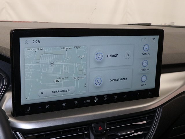 New 2025 Ford Escape Base - photo 19