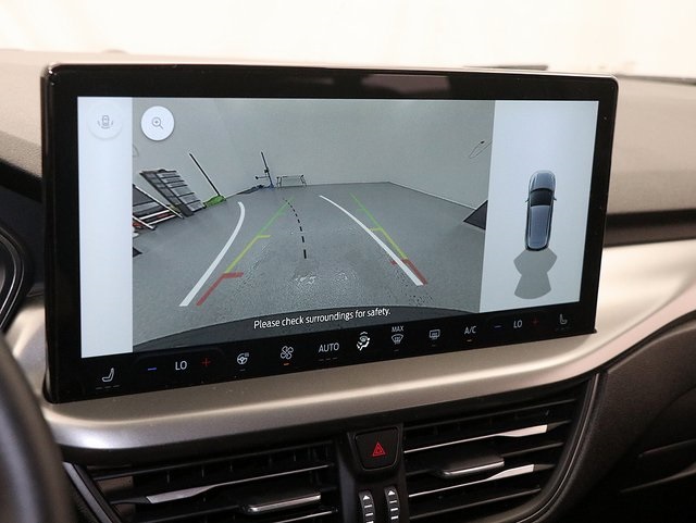 New 2025 Ford Escape Base - photo 20