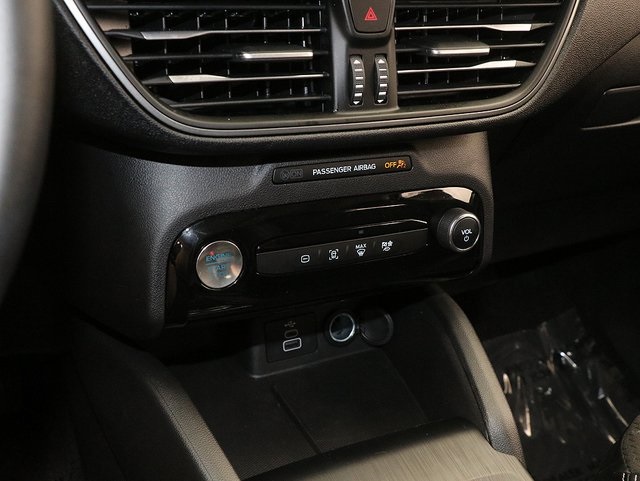New 2025 Ford Escape Base - photo 21