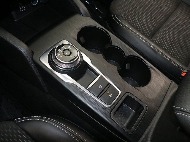 New 2025 Ford Escape Base - photo 22
