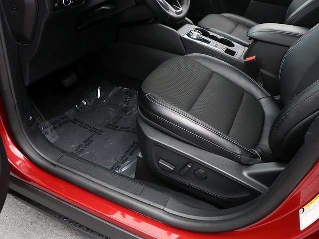 New 2025 Ford Escape Base - photo 25