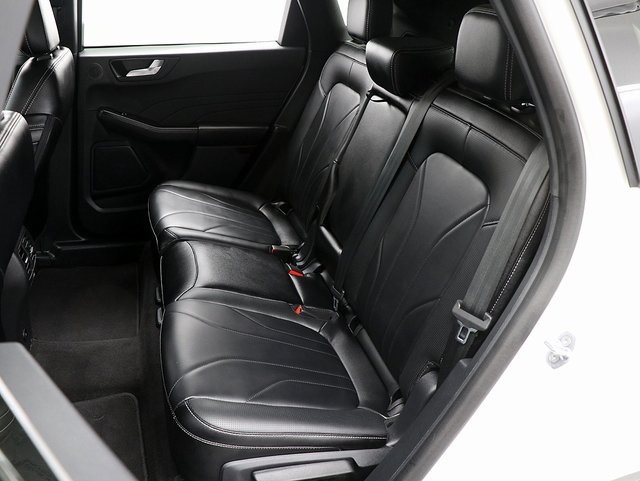 New 2025 Ford Escape Base - photo 12