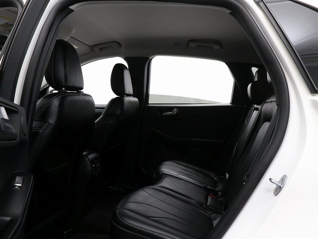 New 2025 Ford Escape Base - photo 13