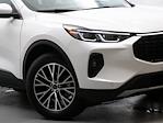 New 2025 Ford Escape Base thumbnail 3