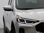 New 2025 Ford Escape Base thumbnail 4