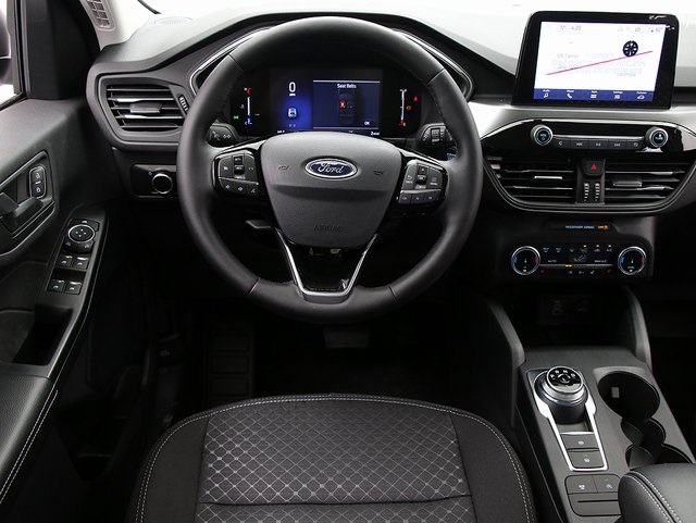 New 2026 Ford Escape ACTIV - photo 14