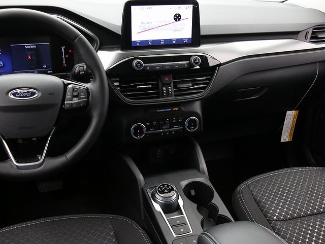 New 2026 Ford Escape ACTIV - photo 15