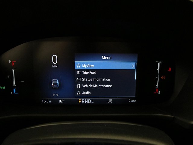 New 2026 Ford Escape ACTIV - photo 16