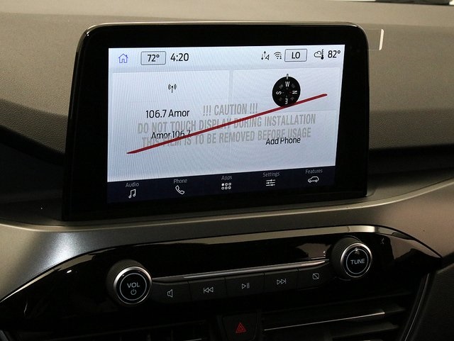 New 2026 Ford Escape ACTIV - photo 17