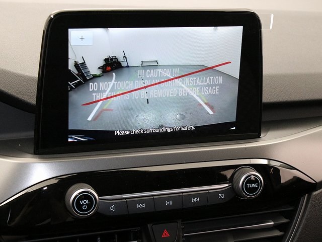 New 2026 Ford Escape ACTIV - photo 18