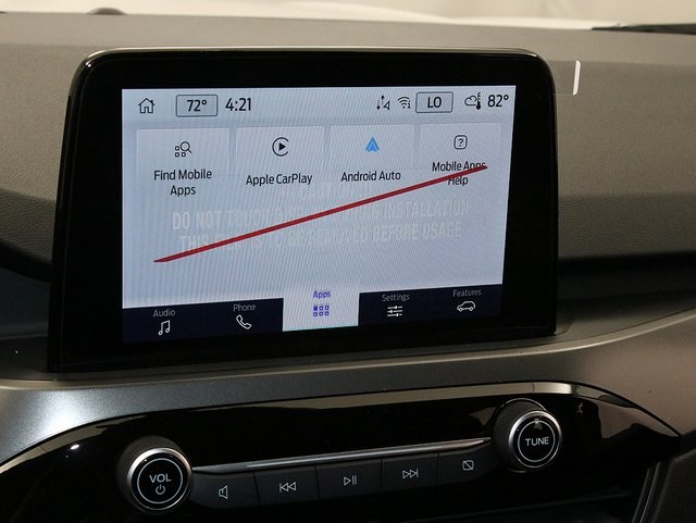 New 2026 Ford Escape ACTIV - photo 19