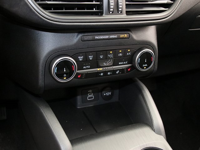 New 2026 Ford Escape ACTIV - photo 22