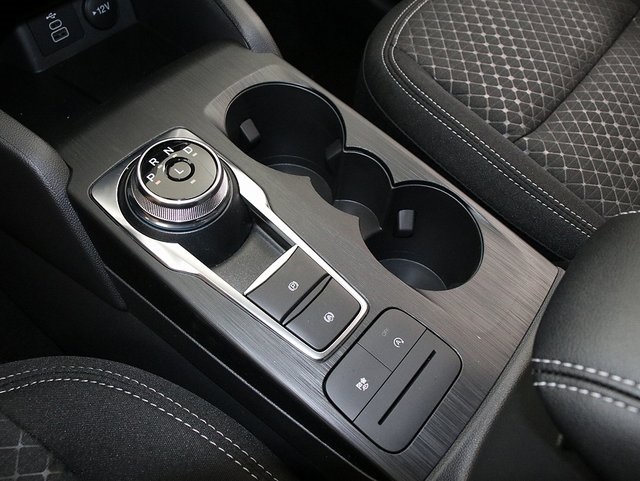 New 2026 Ford Escape ACTIV - photo 23
