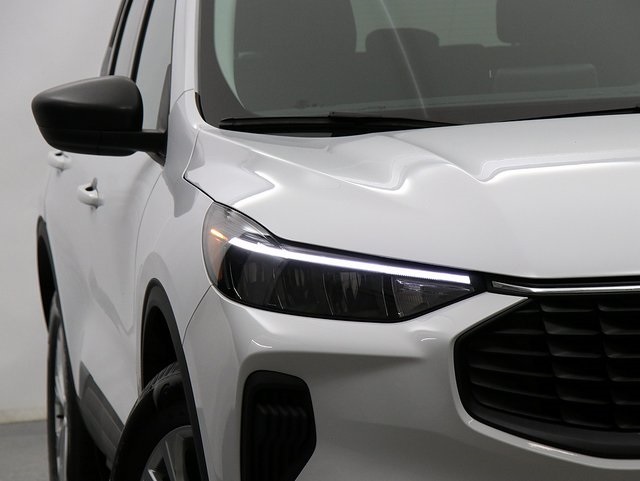 New 2026 Ford Escape ACTIV - photo 4