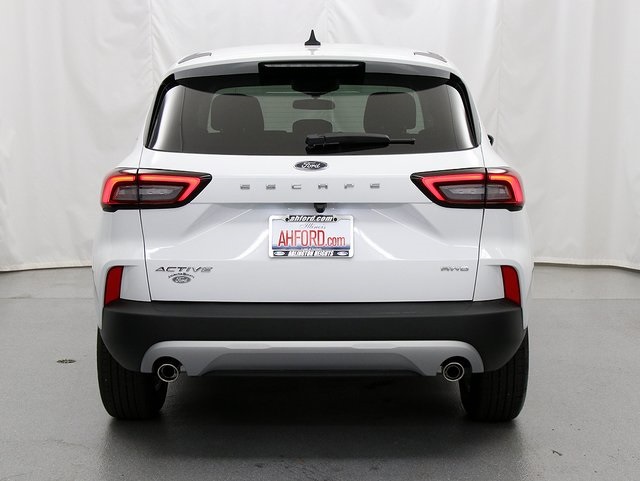New 2026 Ford Escape ACTIV - photo 6
