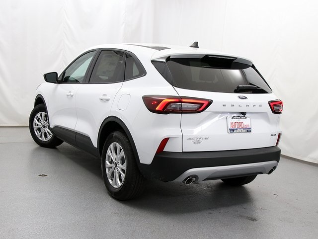 New 2026 Ford Escape ACTIV - photo 8