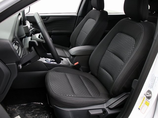 New 2026 Ford Escape ACTIV - photo 9