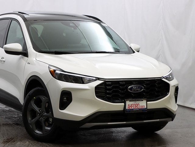 New 2026 Ford Escape - photo 1