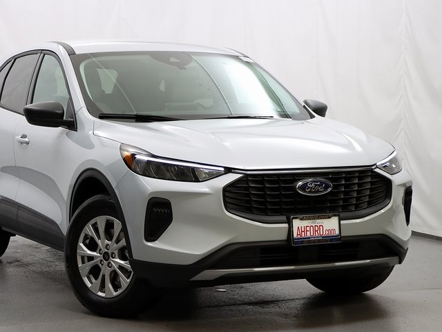 New 2026 Ford Escape - photo 1