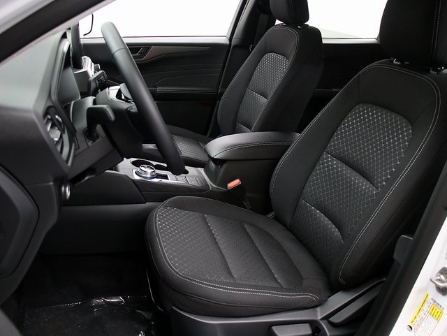New 2026 Ford Escape ACTIV - photo 8