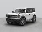 New 2024 Ford Bronco Outer Banks thumbnail 1