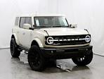 New 2025 Ford Bronco Outer Banks thumbnail 1