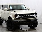 New 2025 Ford Bronco Outer Banks thumbnail 3