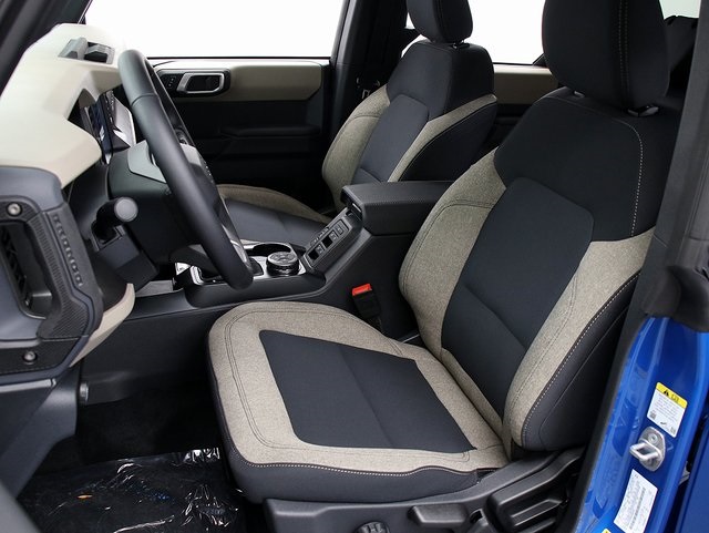 New 2025 Ford Bronco Big Bend - photo 9