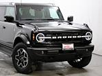 New 2025 Ford Bronco Outer Banks thumbnail 1