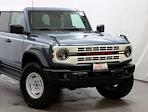 New 2025 Ford Bronco Heritage thumbnail 1