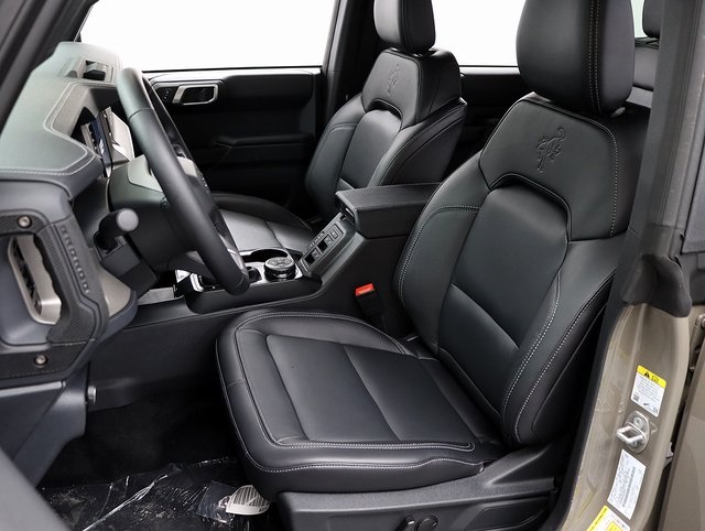 New 2025 Ford Bronco Outer Banks - photo 9